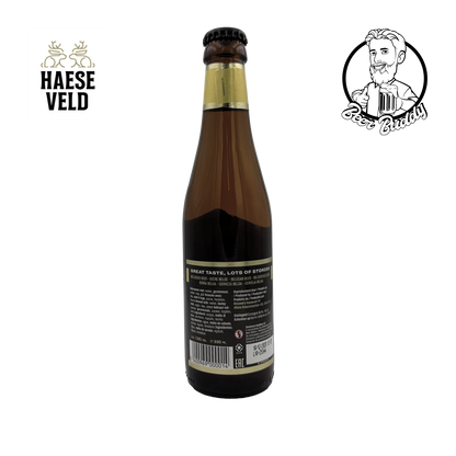 Haeseveld Strong Belgian Blond