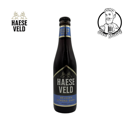Haeseveld Belgian Strong Dark