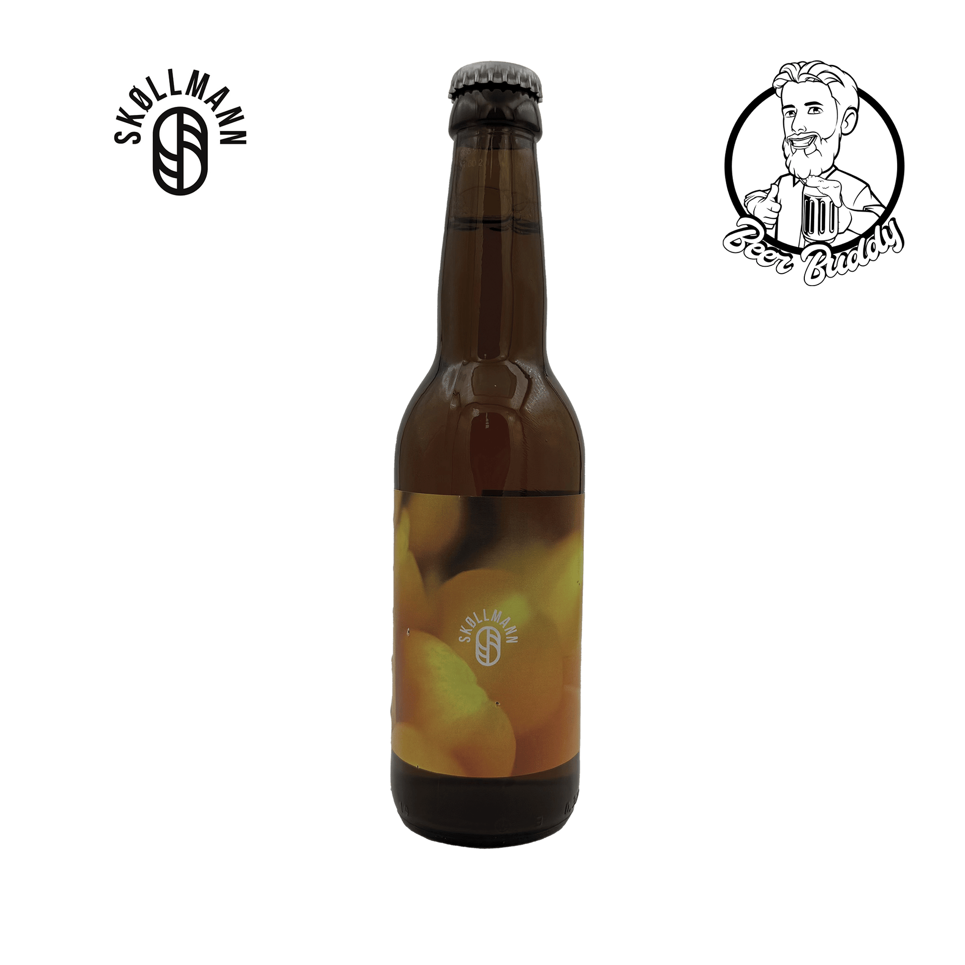 Hopulair - BeerBuddy - Brouwerij Skøllmann