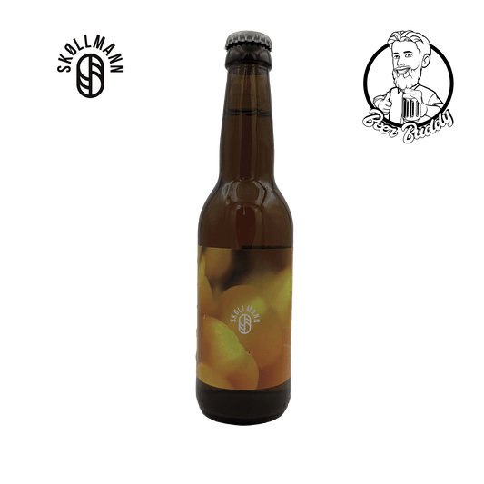 Hopulair - BeerBuddy - Brouwerij Skøllmann