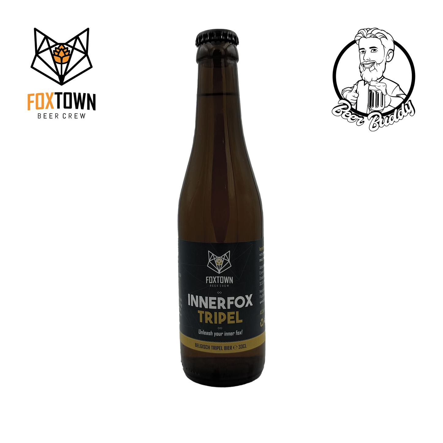 Innerfox Tripel