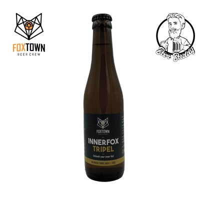 Innerfox Tripel