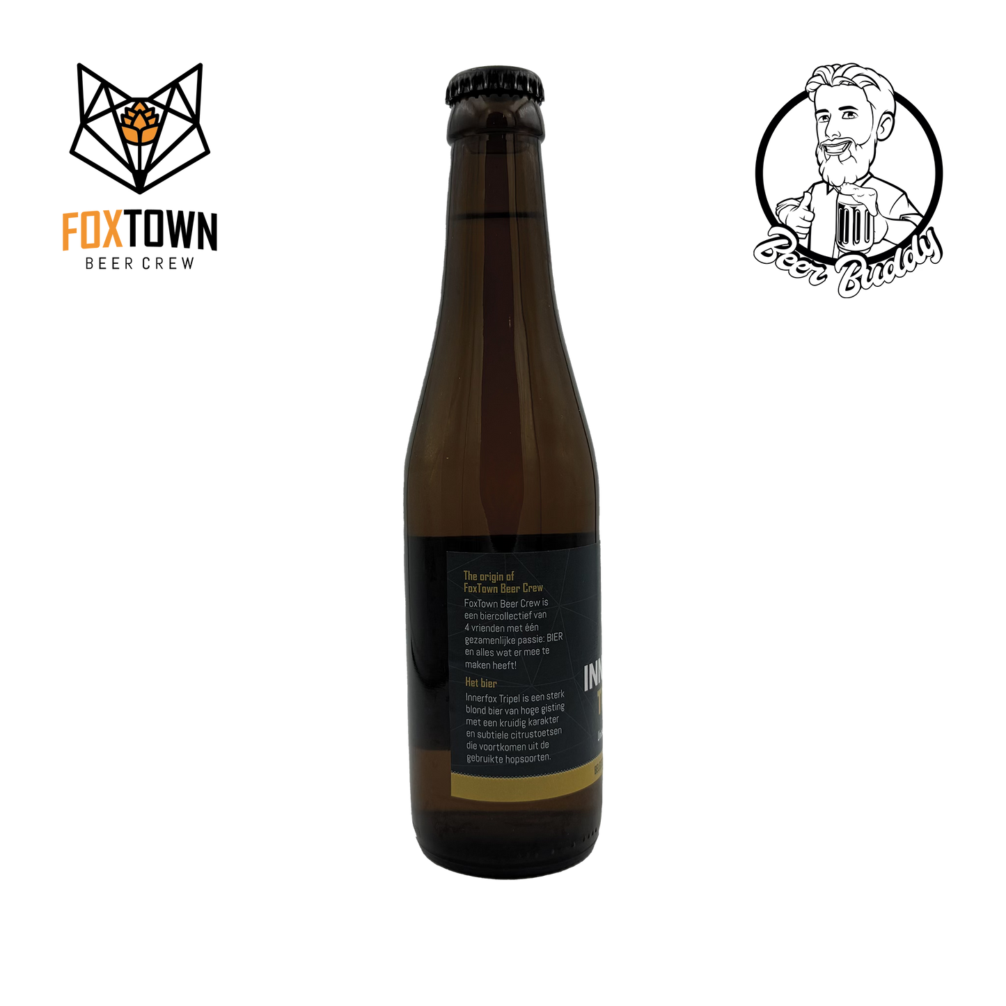 Innerfox Tripel