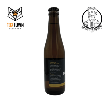 Innerfox Tripel