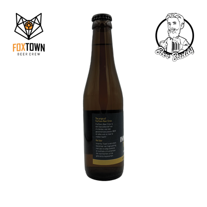 Innerfox Tripel