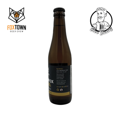 Innerfox Tripel