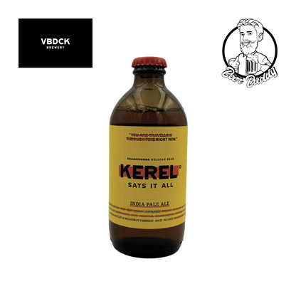 Kerel IPA