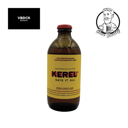 Kerel IPA