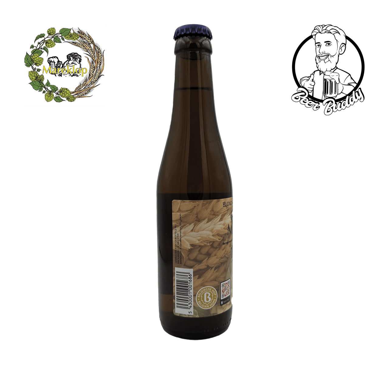 Ne Koven - BeerBuddy - Mareklop