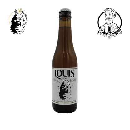 Louis XVIII