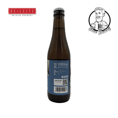 Ma mère Spéciale - BeerBuddy - Brouwerij De Leite