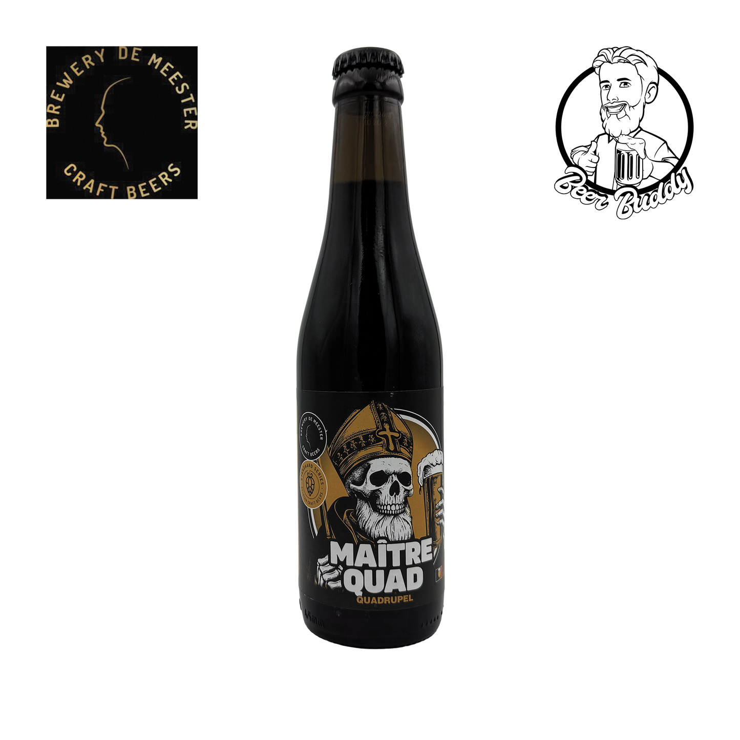 Maitre Quad