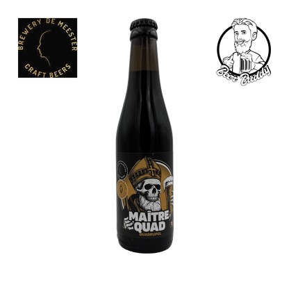 Maitre Quad
