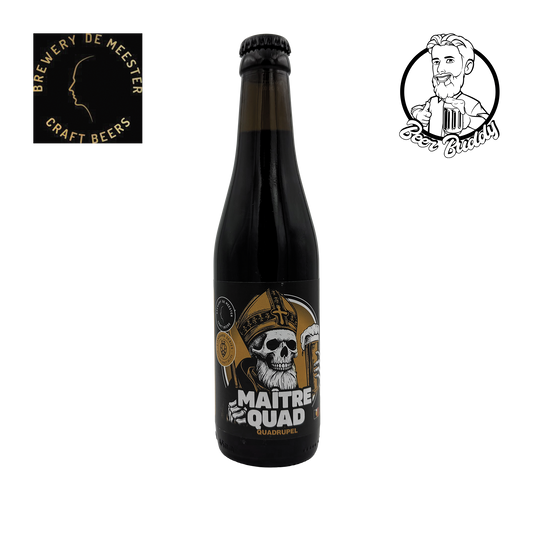 Maitre Quad