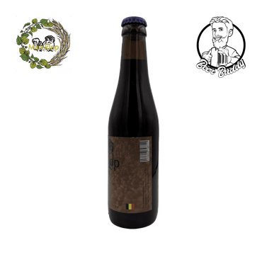 Mareklop Quadrupel - BeerBuddy - Mareklop