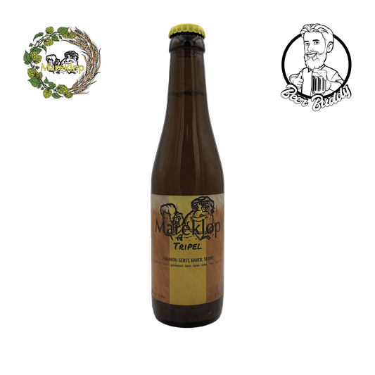 Mareklop Tripel