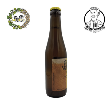 Mareklop Tripel