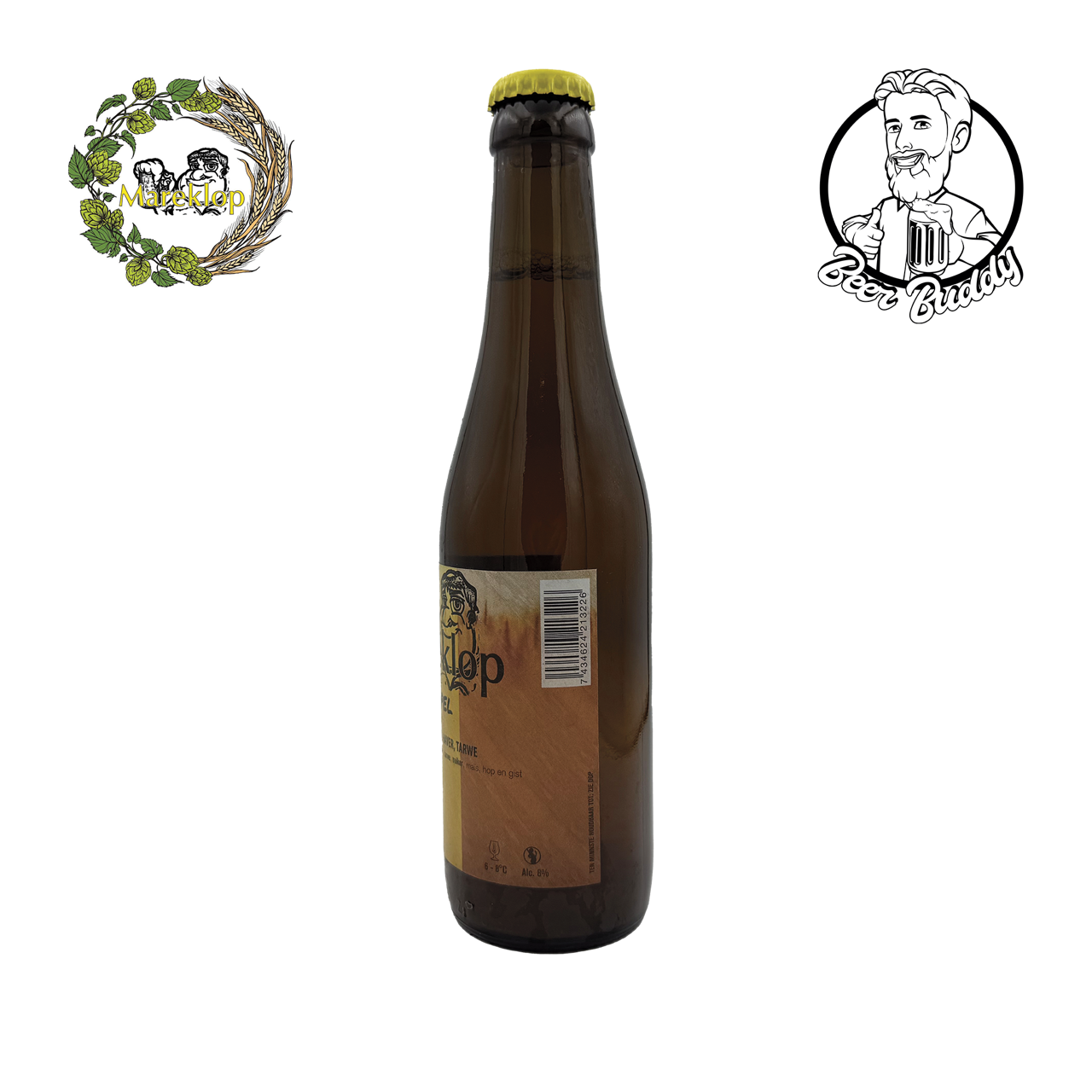 Mareklop Tripel