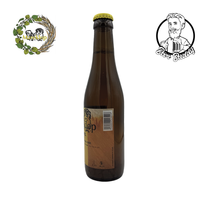 Mareklop Tripel