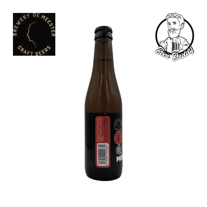 Meestereske Kinky Tripel