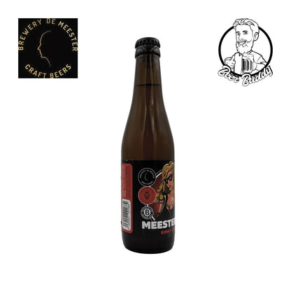 Meestereske Kinky Tripel