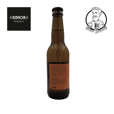 Messner IPA - BeerBuddy - Rimor Brewery