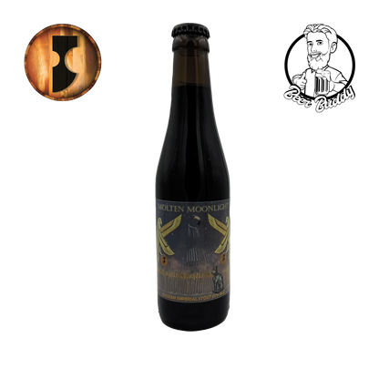 Molten Moonlight Imperial Stout