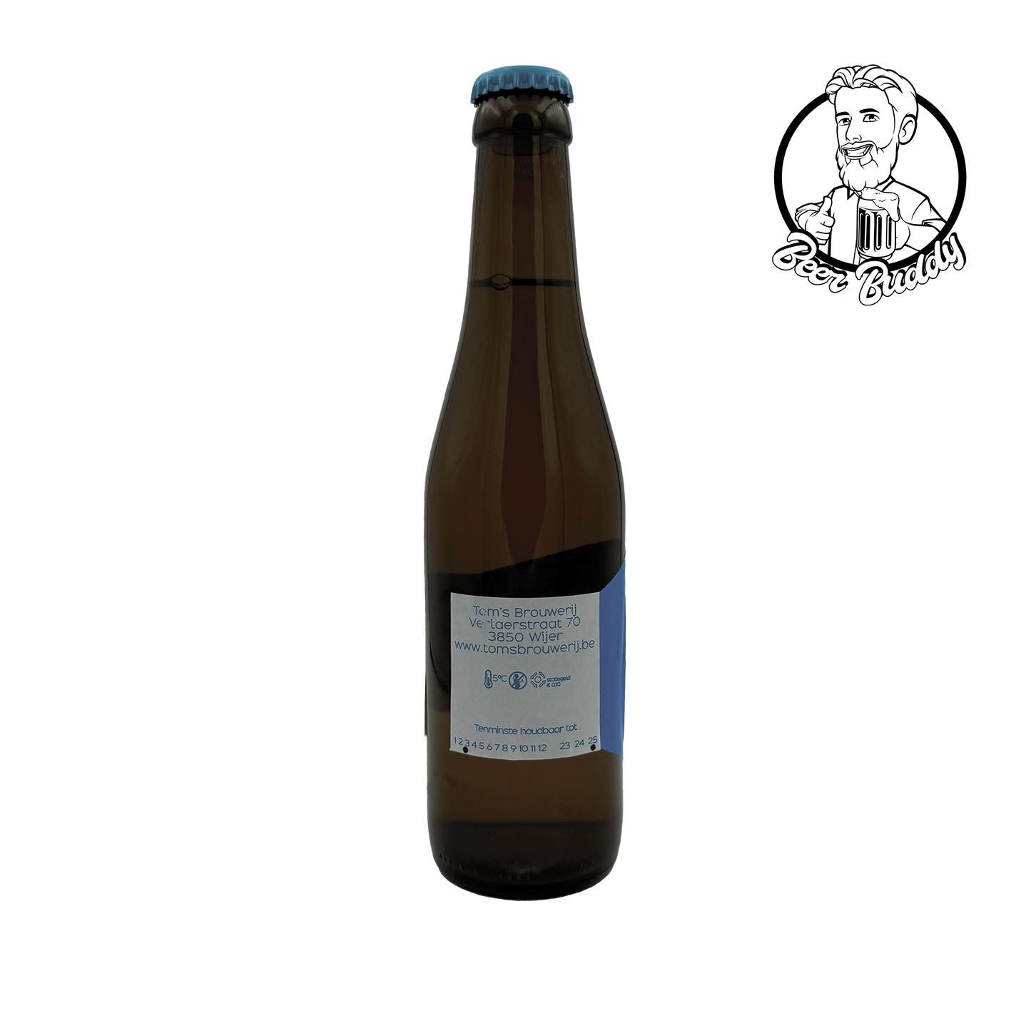 N3 - BeerBuddy - Tom's Brouwerij