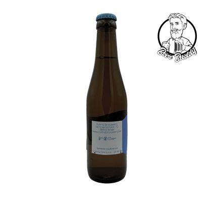 N3 - BeerBuddy - Tom's Brouwerij