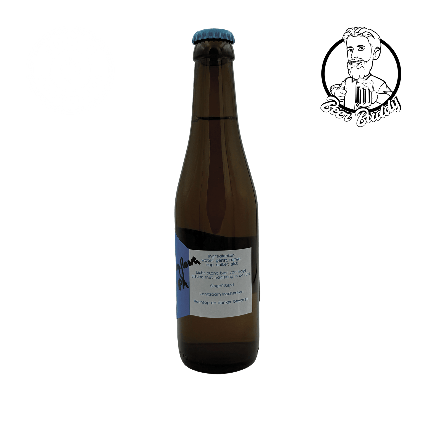 N3 - BeerBuddy - Tom's Brouwerij