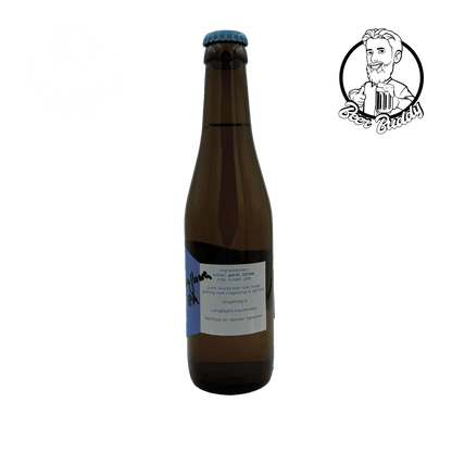 N3 - BeerBuddy - Tom's Brouwerij