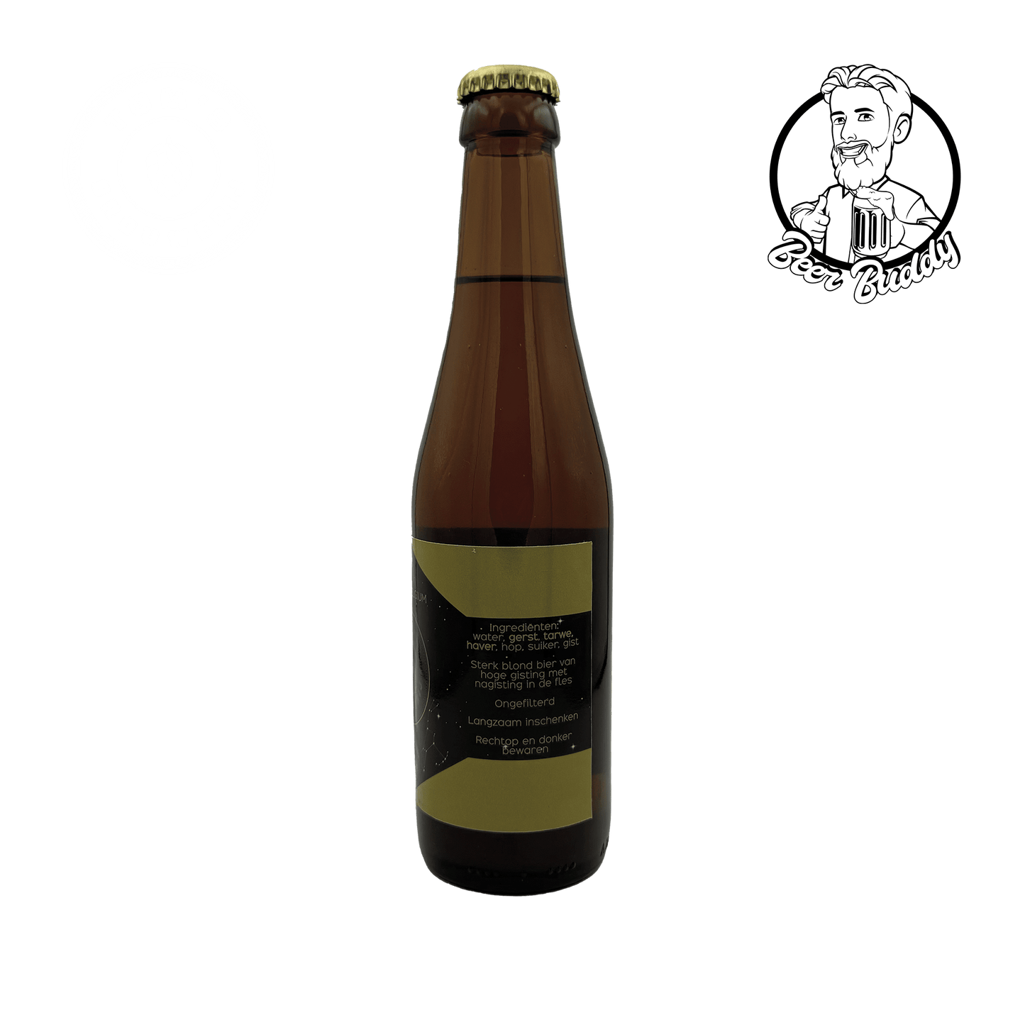 N8 - BeerBuddy - Tom's Brouwerij