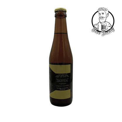 N8 - BeerBuddy - Tom's Brouwerij