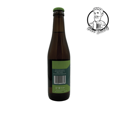 Pépé's Pinetree - BeerBuddy - Tom's Brouwerij