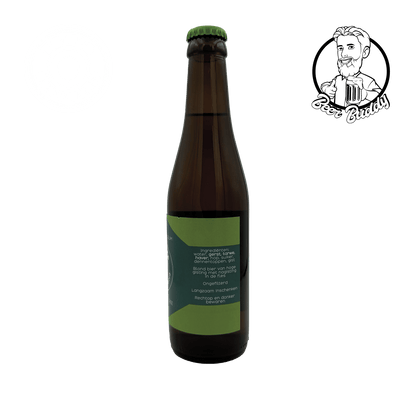 Pépé's Pinetree - BeerBuddy - Tom's Brouwerij