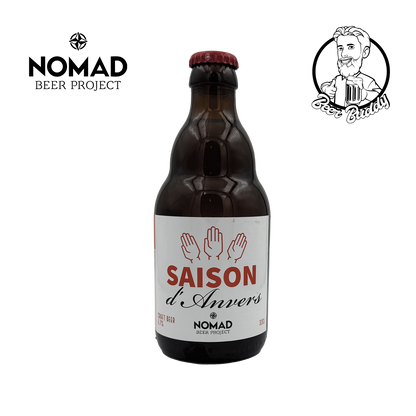 Saison d'Anvers