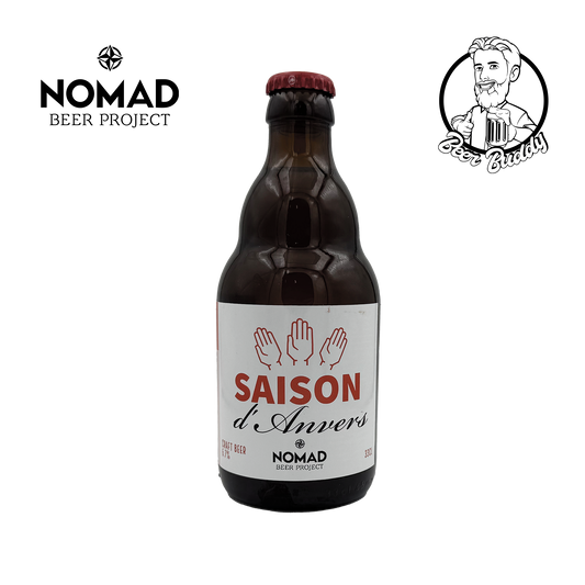 Saison d'Anvers