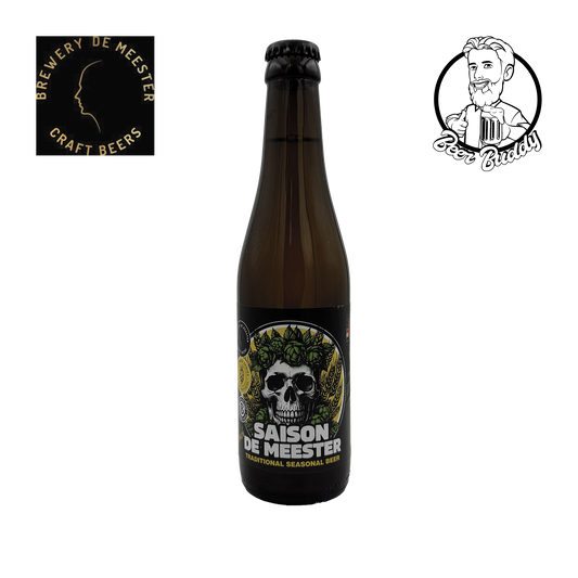 Saison De Meester