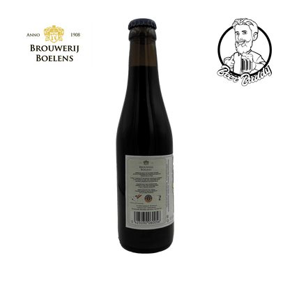 Santa Bee - BeerBuddy - Brouwerij Boelens