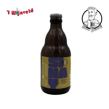 Sinay 1217 Blond