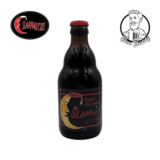 Slaapmutske Dubbel Glutenvrij