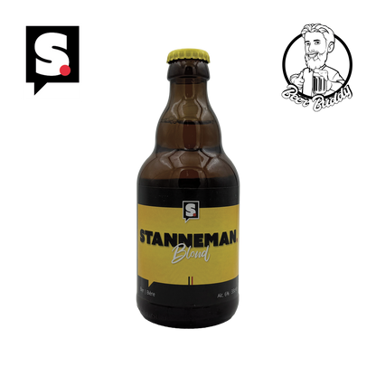 Stanneman Blond