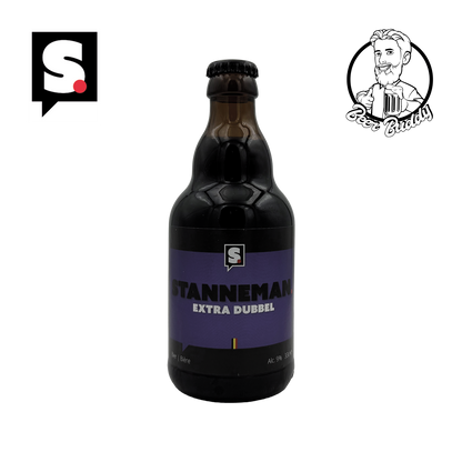 Stanneman Extra Dubbel