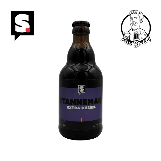 Stanneman Extra Dubbel
