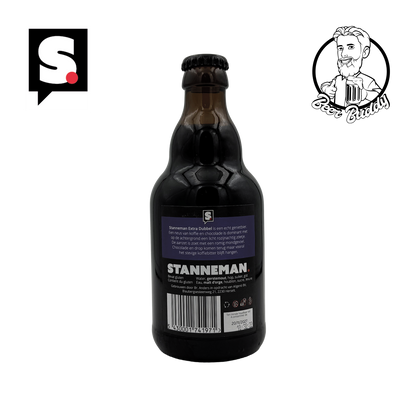 Stanneman Extra Dubbel