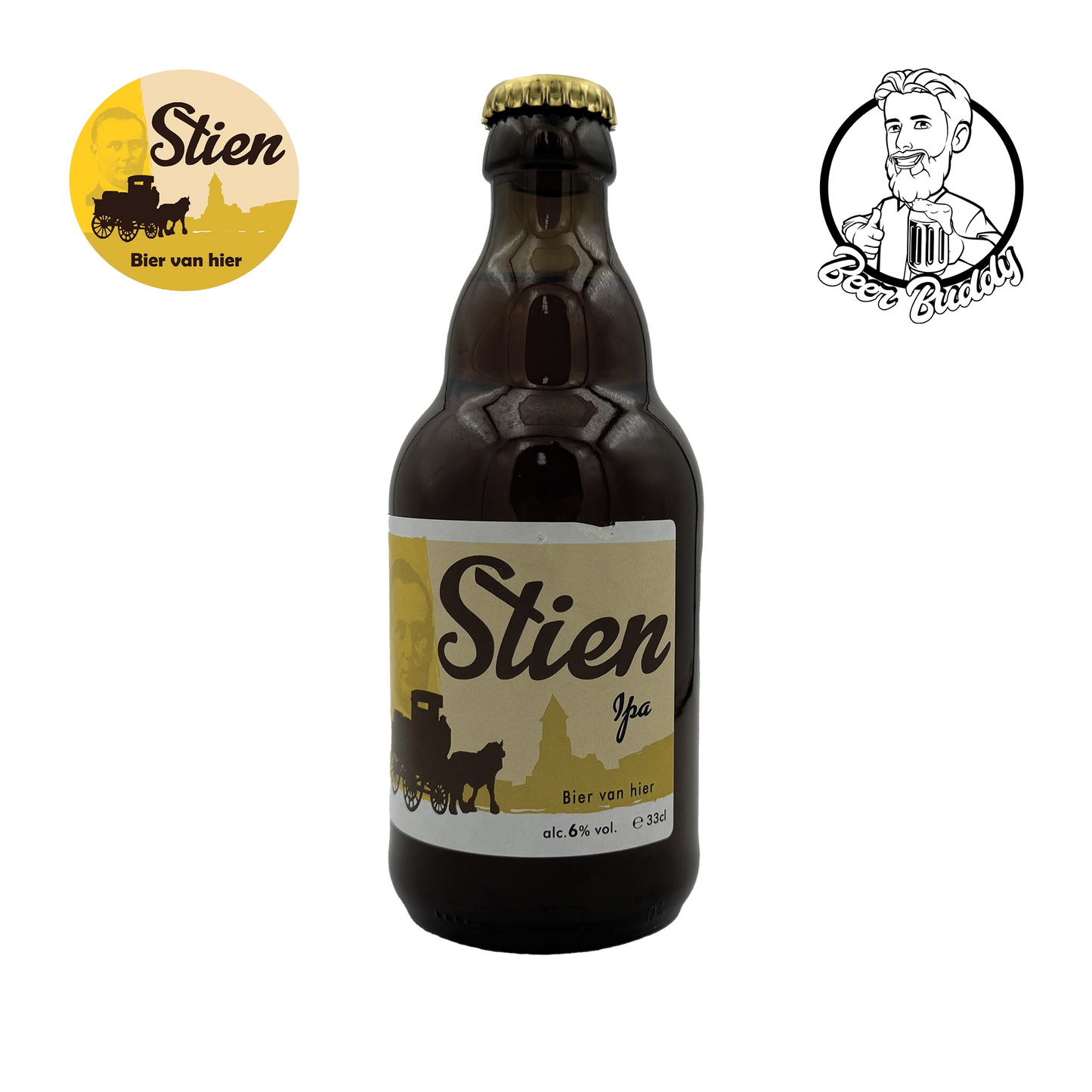 Stien IPA