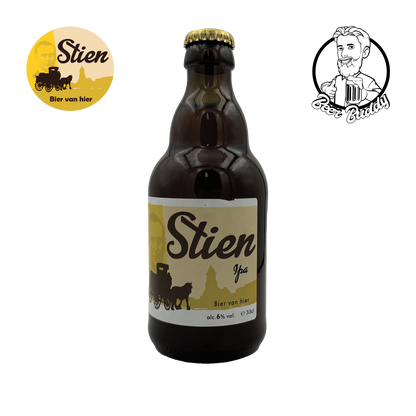 Stien IPA