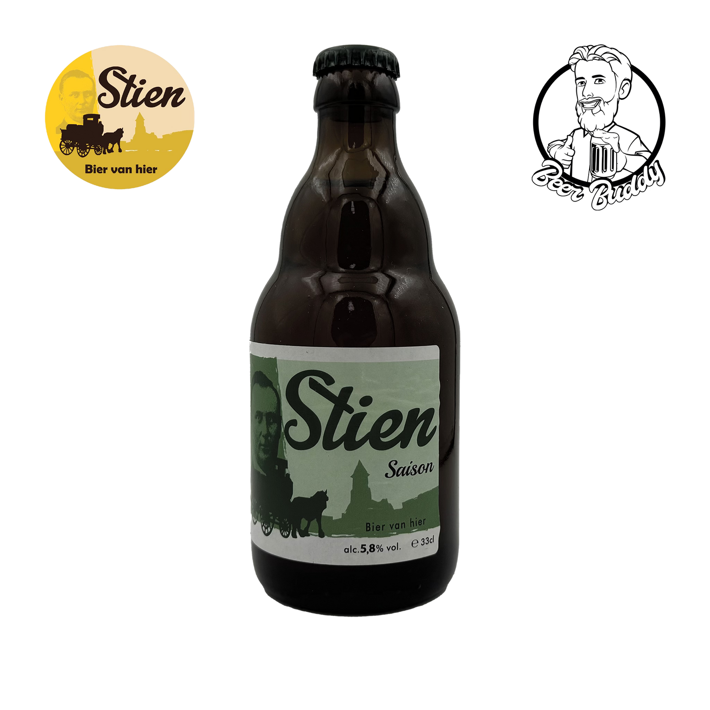 Stien Saison