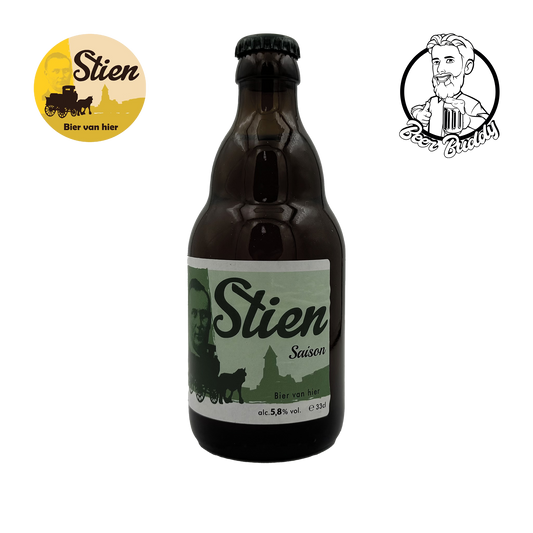 Stien Saison