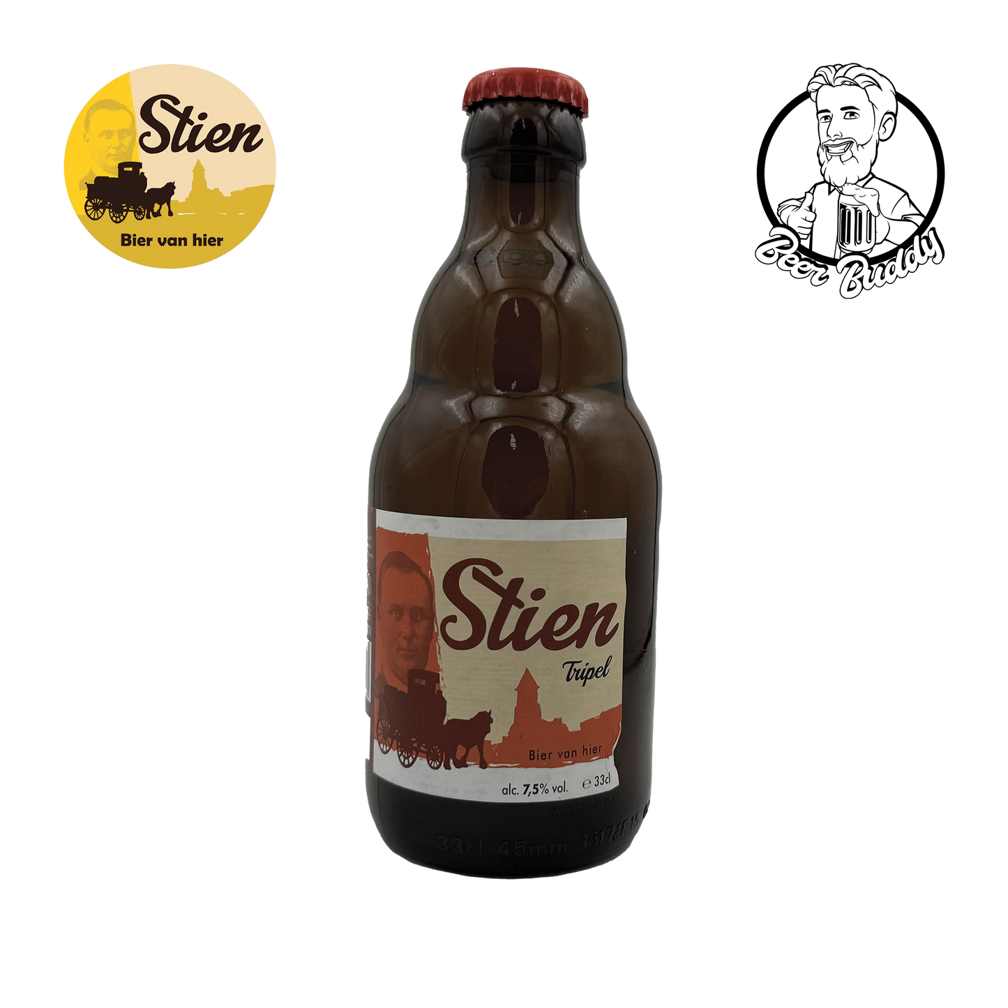 Stien Tripel